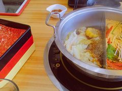 -水林间·寿喜烧自助(仙林金鹰店)