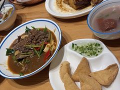-潮巷·老潮汕美食集市(欢乐港湾店)