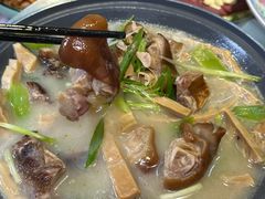 -阆辣荟餐饮(老味道8年·古城店)