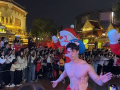 -南宁方特东盟神画