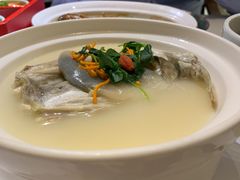 -肆月河豚·新淮扬(金融街店)
