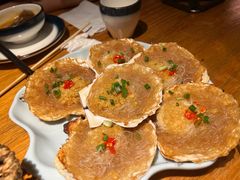 -蚝翅·海鲜粥·烧烤·龙虾季(海曙天一店)