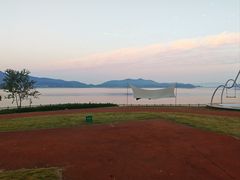 -余姚四明湖开元名都度假酒店·夏威夷西餐厅