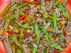 -馬伍旺川菜(安德门店)