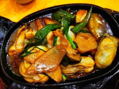 -濠轩阁特色生蚝火锅(水湾路店)