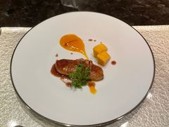 -Ginza Onodera铁板烧(外滩十八号店)