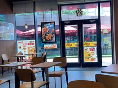 -汉堡王(徐汇绿地缤纷店)