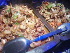 -蛙舍·炭烧牛蛙(东百中心店)