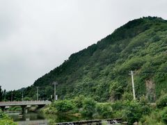 -古北水镇沙岭子民俗村