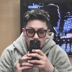 点击看大图 -DL BARBERSHOP美式理发店·脏辫·编发