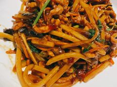 -粥全粥到海鲜家常菜·海肠捞饭(嫩江路店)