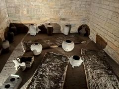 -洛阳古墓博物馆