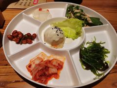-千寻烧肉(政务区店)