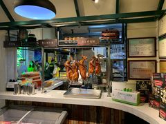 -高第街56号餐厅(银座商城玉函店)