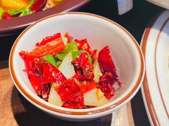 -纳鲁孜·新疆特色餐厅(上海悦荟广场店)