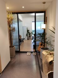 -吾之瑜生瑜伽普拉提学院