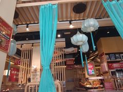 -旺龙巷重庆脆毛肚火锅·潜山扛把子店(潜山商业街店)