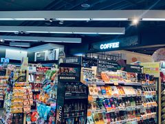 -Olé精品超市(北京合生汇店)