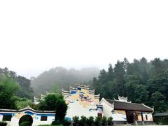 -常德桃花源景区