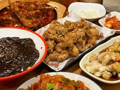 -多宾韩国料理(学衡路店)