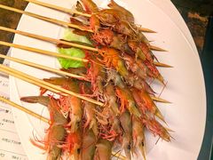 -协成海鲜火锅(情侣路店)