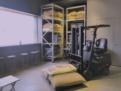 -来回·咖啡(钟村咖啡豆店)