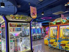 -大玩家(余姚万达店)