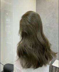 -诗全发型
