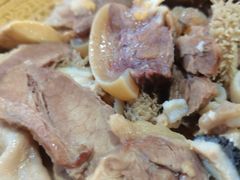 -嘎洒汤锅·花腰傣美食