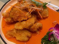 -四姐妹东北饺子(沙尾路店)