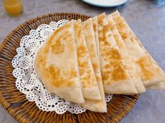 -山南熏肉大饼(辽菜旗舰店)
