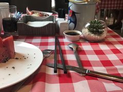 -北京王府井希尔顿酒店·万斯阁西餐厅