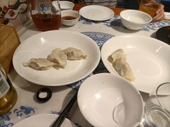 -东方饺子王(和平里店)