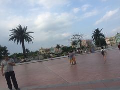 -厦门方特梦幻王国