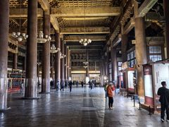 -北京市劳动人民文化宫(太庙)
