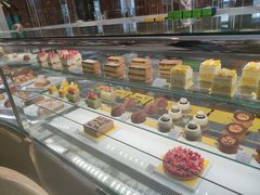 -视博茶点(美狮美高梅店)