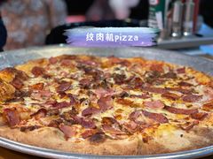 -Tube station站点比萨(王府井百货店)