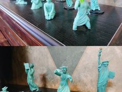 -李大牛和刘大力手作甜品(凯德店)