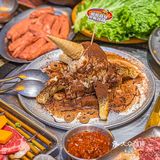 没在首尔！我真没在首尔🤤