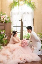 -太郎花子婚纱摄影TAHAKO(无锡店)