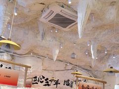 -大哈福烧烤·海鲜·家常菜(延安三路店)