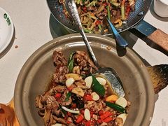 -绿草地·湘菜(芙蓉天街店)