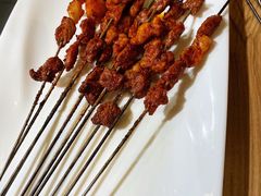 -马尔扎哈烤肉餐厅(正茂·海龙花园店)