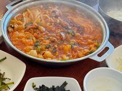 -蚂蚁家辣炒章鱼(海云台店)