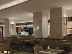 -西安高新希尔顿酒店·咖啡露台西餐厅