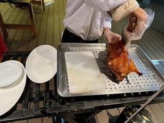 -金鸭季·臻品餐厅(欢乐海岸购物中心店)