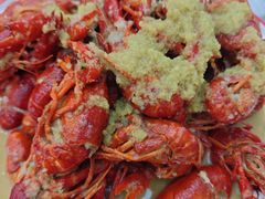 -呆虾王龙虾馆(南湖总店)