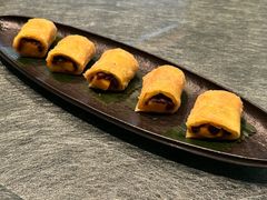 -天瑞轩·粤菜餐厅