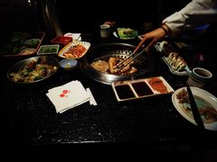 -牛焱·烧肉酒肆(五大道店)