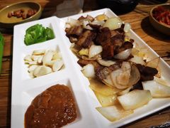 -京玉菲饭店(李村店)